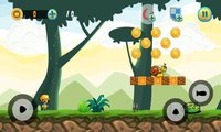 Forest Adventure (itch) screenshot, image №1308656 - RAWG