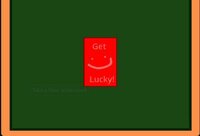 Get Lucky! (a joke game) screenshot, image №3699553 - RAWG