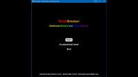 Brick Breaker: Eliminate Mosaic and Reveal Beauty 打砖块: 消除马赛克 揭开真面目 screenshot, image №4167889 - RAWG