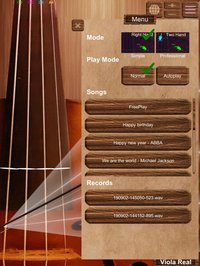 Viola Real screenshot, image №2166258 - RAWG