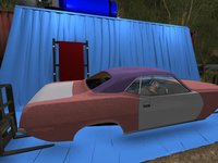 Fix My Car: Classic Muscle 2 - Junkyard Blitz! screenshot, image №2104191 - RAWG