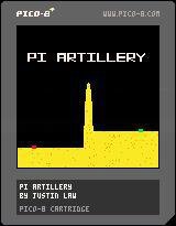 Pi Artillery screenshot, image №3314014 - RAWG