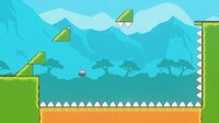 RUKIMIN's Disappointing Adventure! screenshot, image №3391103 - RAWG