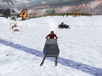 Kawasaki Snow Mobiles screenshot, image №473081 - RAWG