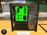 COMPUTER BUILD SIMULATOR screenshot, image №1335716 - RAWG