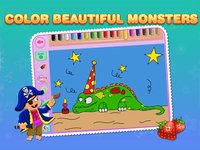 Cool App for Bubble Guppies Coloring Pages screenshot, image №1747367 - RAWG