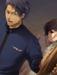 旭日ニ戀露ス 弐 春日ト日進 screenshot, image №1894073 - RAWG