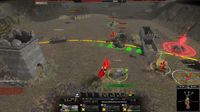 Battleline: Steel Warfare screenshot, image №78442 - RAWG