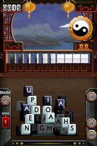 WordJong Arcade screenshot, image №782722 - RAWG