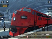 Train Simulator PRO 2018 screenshot, image №2050982 - RAWG