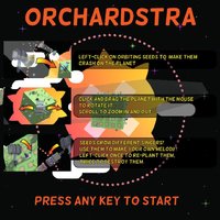 Orchardstra (CyberStarLight) screenshot, image №2272737 - RAWG
