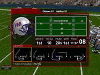 Maximum-Football screenshot, image №362748 - RAWG