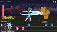 Rhythm Warriors screenshot, image №3016487 - RAWG