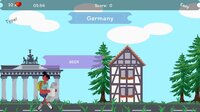 Exploring Borders - Tourist Runner screenshot, image №2594736 - RAWG