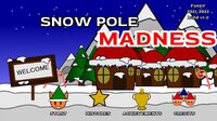 SnowPole Madness screenshot, image №3189421 - RAWG