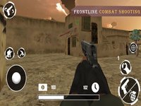 World War Shooting screenshot, image №1326778 - RAWG