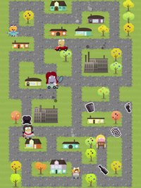 Detective Town screenshot, image №1161558 - RAWG