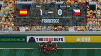 Pixel Cup Soccer 17 screenshot, image №175305 - RAWG