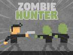 Zombie Hunter by funut on scratch with quality controls screenshot, image №2795726 - RAWG