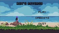 Rex's Revenge screenshot, image №2808403 - RAWG