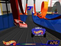 Hot Wheels Stunt Track Driver screenshot, image №2668621 - RAWG