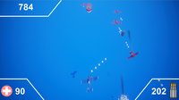 Sky Storm screenshot, image №1164977 - RAWG