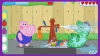 Monkey Tricks: Kids Shooter screenshot, image №1509367 - RAWG