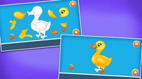 Animal Puzzles and Sounds screenshot, image №1579992 - RAWG