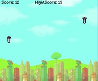 Nuclear Fallout screenshot, image №1774205 - RAWG