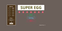 super egg 2020 screenshot, image №3062999 - RAWG