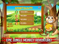 Monkey Thrill - Fun Kids Tap Game FREE! screenshot, image №1786875 - RAWG