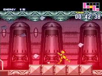 Super Metroid screenshot, image №783571 - RAWG