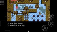 Red Link's Adventure screenshot, image №2790489 - RAWG