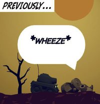 TANKS: The Untold Stories screenshot, image №1093341 - RAWG