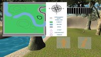 Orienteer Simulator screenshot, image №1214242 - RAWG