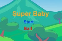 Super Baby Prototype screenshot, image №3837026 - RAWG