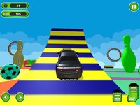 Speed Cop Stunt Car Simulator screenshot, image №923666 - RAWG