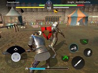 Knights Fight 2: New Blood screenshot, image №3292138 - RAWG