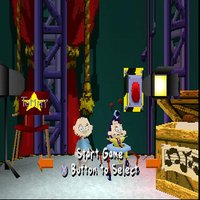 Rugrats: Studio Tour screenshot, image №764172 - RAWG