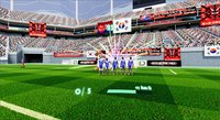 VR Soccer Training screenshot, image №861095 - RAWG