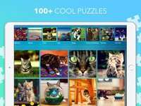 Jigsaw Puzzle - Brain Games screenshot, image №879879 - RAWG