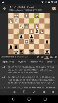 lichess • Free Online Chess screenshot, image №1410413 - RAWG