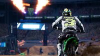 Monster Energy Supercross 4 Series X|S screenshot, image №2750531 - RAWG