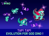 TapTapDino: Idle&Clicker RPG screenshot, image №2859685 - RAWG