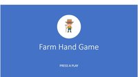 Farm Hand Game screenshot, image №2213001 - RAWG