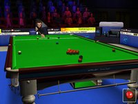 World Snooker Championship 2005 screenshot, image №417195 - RAWG