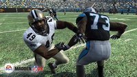 Madden NFL 09 screenshot, image №481529 - RAWG