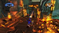 Sly Cooper: Thieves in Time screenshot, image №579778 - RAWG