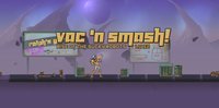 Vac 'n Smash screenshot, image №1089991 - RAWG