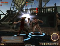 Pirates of the Burning Sea screenshot, image №355942 - RAWG